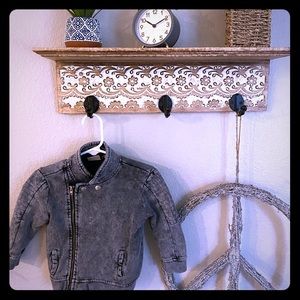 Zara Jacket